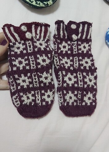 El orgusu patik - Görsel 5