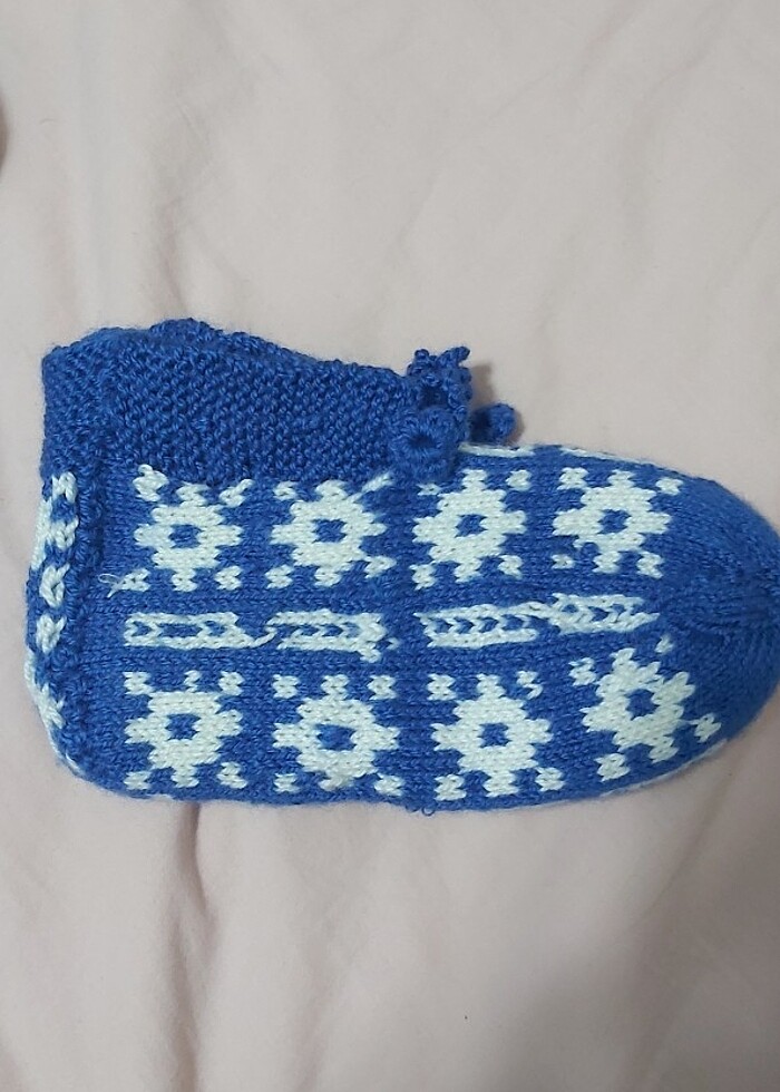 El orgusu patik - Görsel 3