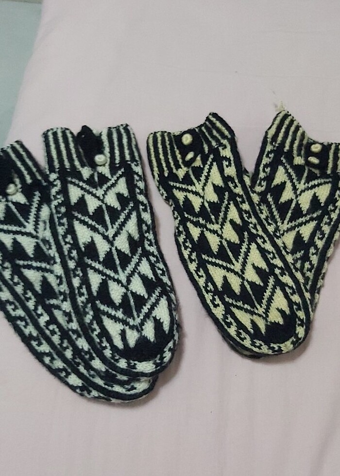 El orgusu patik - Görsel 4