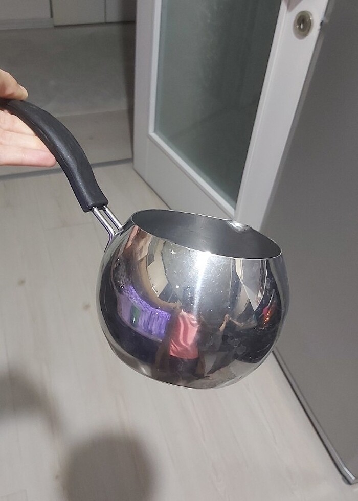 Cezve sosluk - Görsel 3