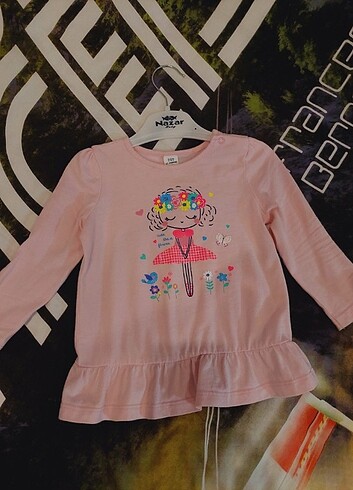 LC Waikiki Üst alt taytlı takım