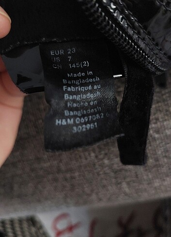 H&M H&M Kız Çocuk bot