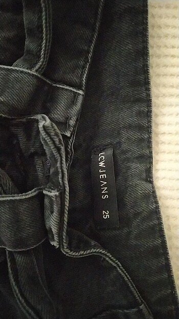 xs Beden pantolon