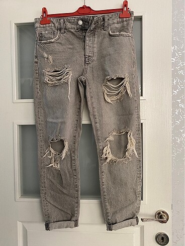 Kot jean