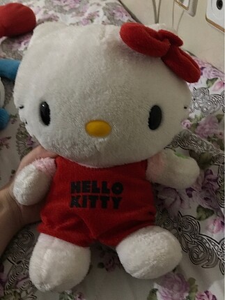 Peluş Hello Kitty