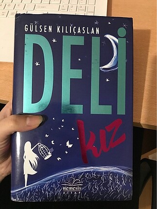 Deli kız