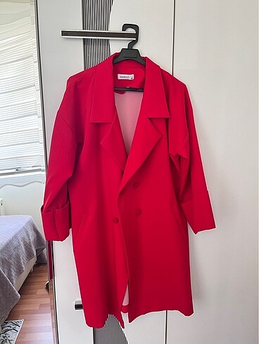 Blazer çeket