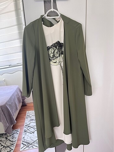 Tunik takım