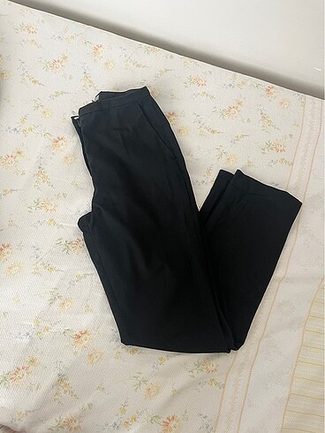Kumaş pantolon