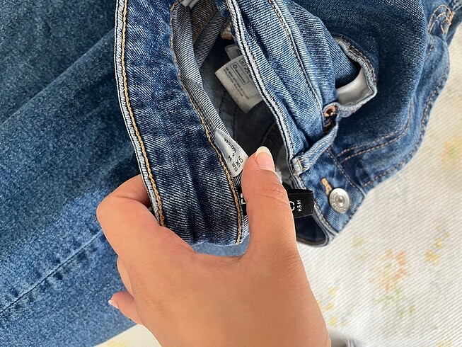 H&M Pantolon
