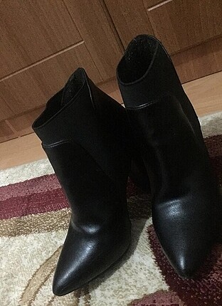 Zara Ayakkabı