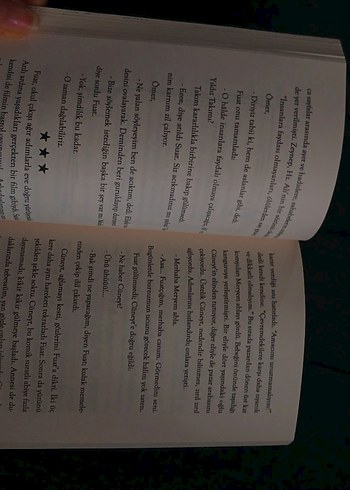 Yıldız Takımı Çizgi Romanı - Görsel 2