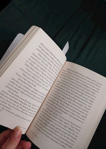 Haritada Kaybolmak - Vladimir Tumanov - Görsel 3