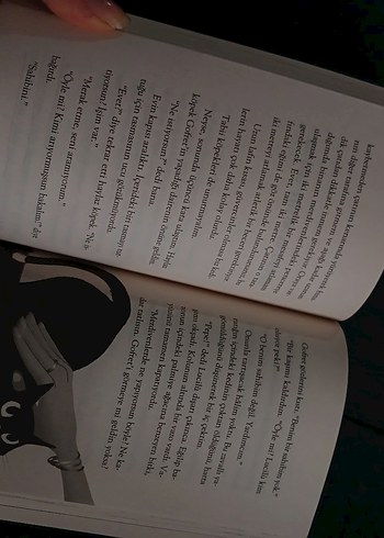 Mırıldanan Çocuk - Gabriele Clima - Görsel 3