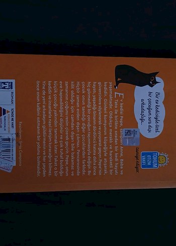 Mırıldanan Çocuk - Gabriele Clima - Görsel 2