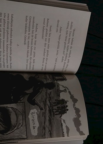 Cumhuriyet'in İlk Sabahı - Sermin Yaşar & İlber Ortaylı - Görsel 3