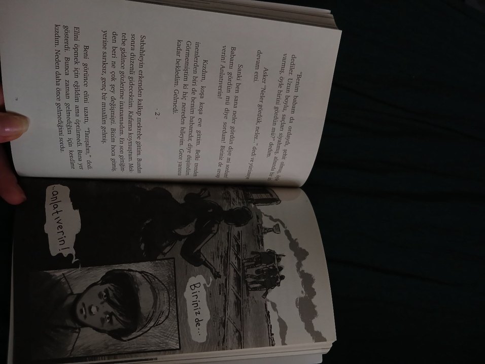 Cumhuriyet'in İlk Sabahı - Sermin Yaşar & İlber Ortaylı - Görsel 3