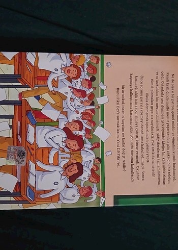 Dünyanın en önemli öğrencisi - Görsel 2