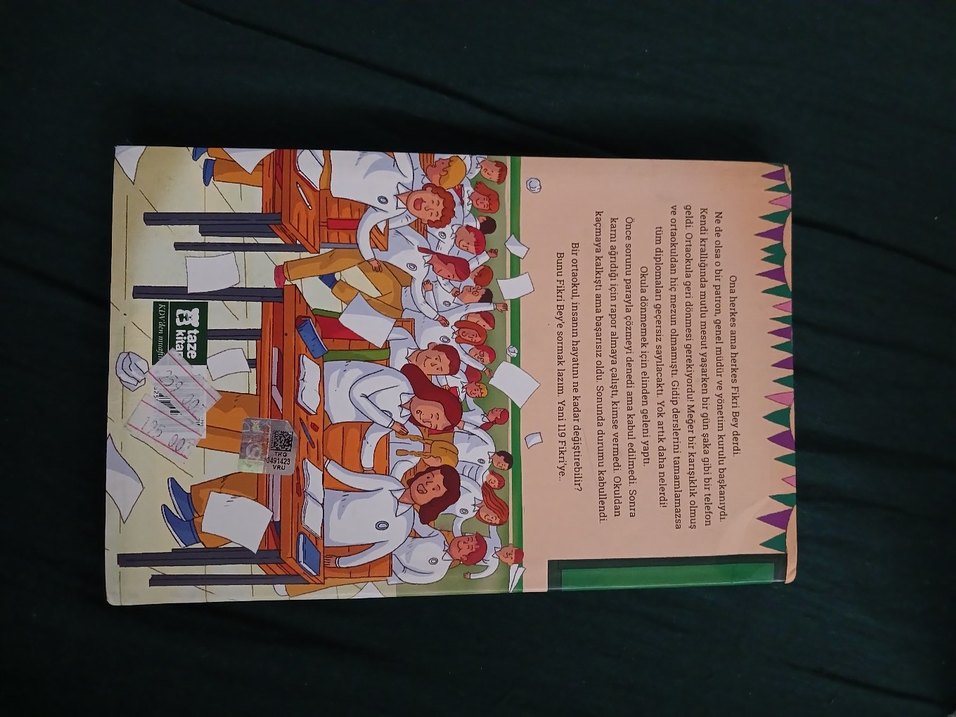 Dünyanın en önemli öğrencisi - Görsel 2