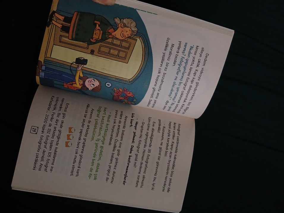 Yavuz Yiğit İyilik Şampiyonası - Görsel 3