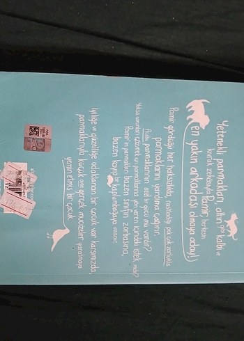 Pamir'in Parmakları - Görsel 2