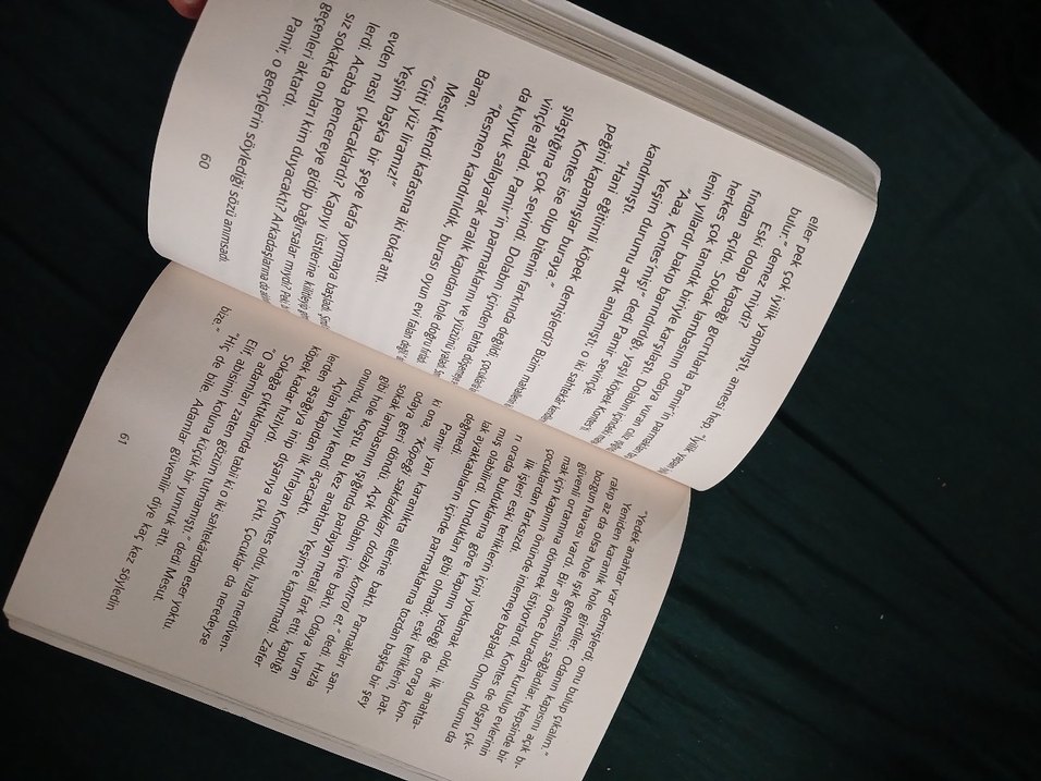 Pamir'in Parmakları - Görsel 3