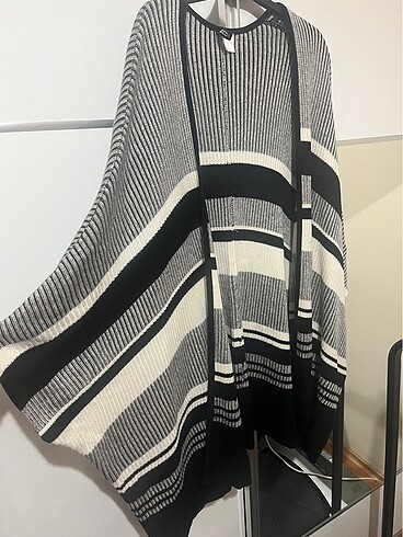 H&M Hm yarasa kol çok şık hırka