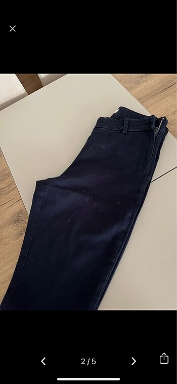 H&M pantolon
