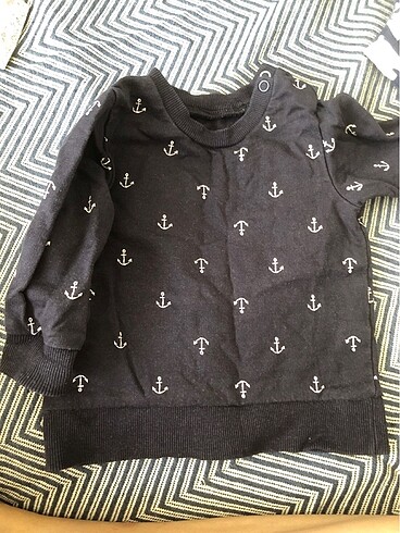 Bebek sweatshirt