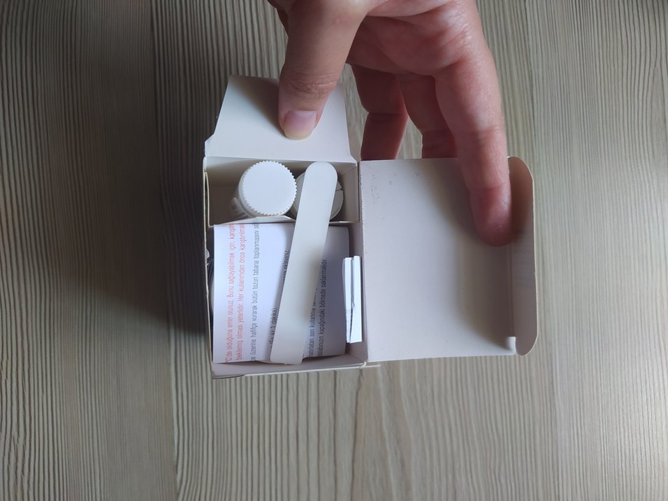 Acnemix Jel Sivilce ve Akne Bakımı,ECZANE URUNU - Görsel 2