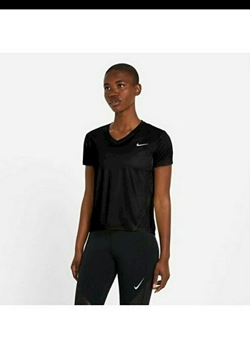 Nike Siyah Mini Atletik Takım - Görsel 6