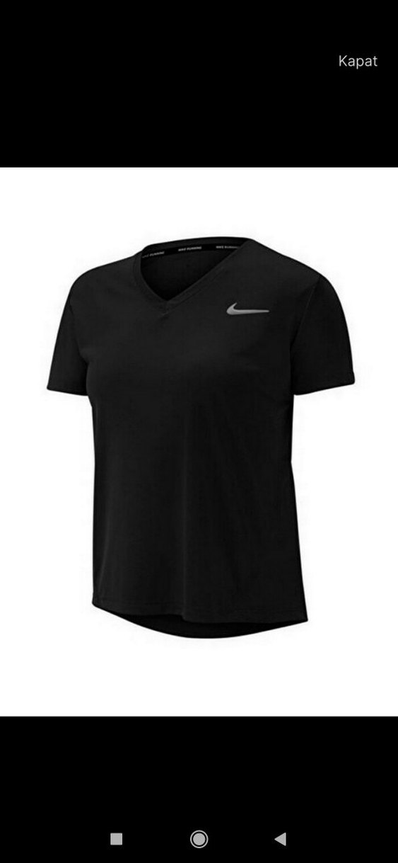 Nike Siyah Mini Atletik Takım - Görsel 2