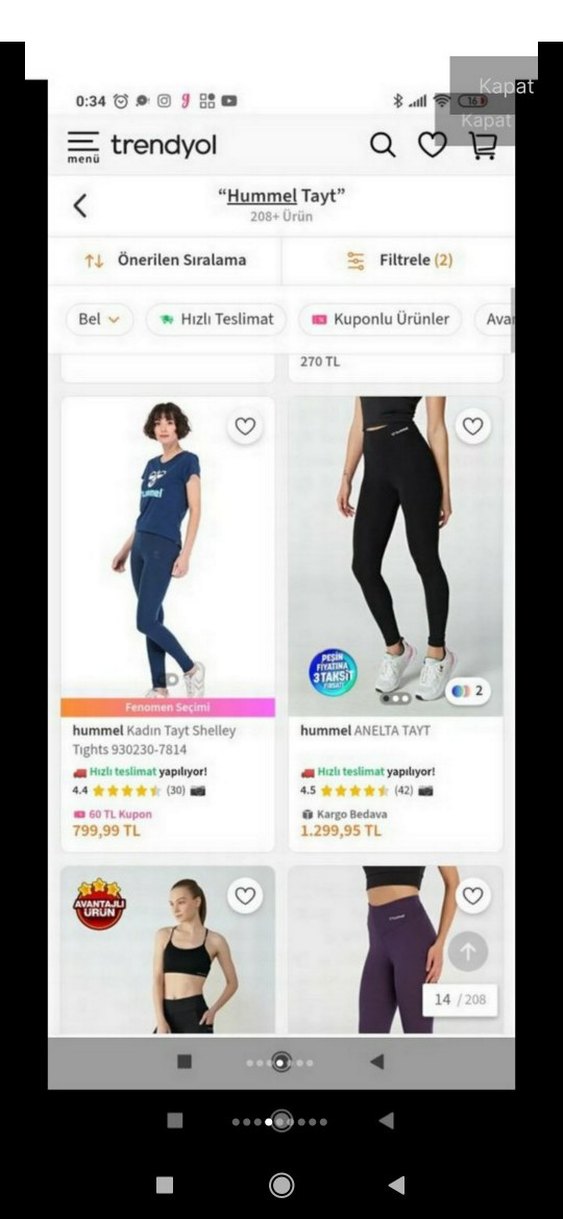 Gri Zebra Desenli Kadın pedli  Spor Takımı - Görsel 2