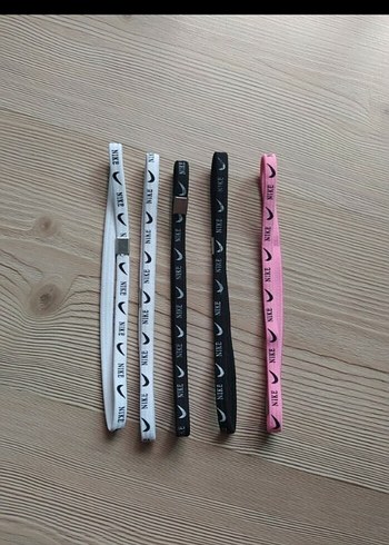 Çok Renkli SAC bağcıklar -ADET FİYAT - Görsel 3