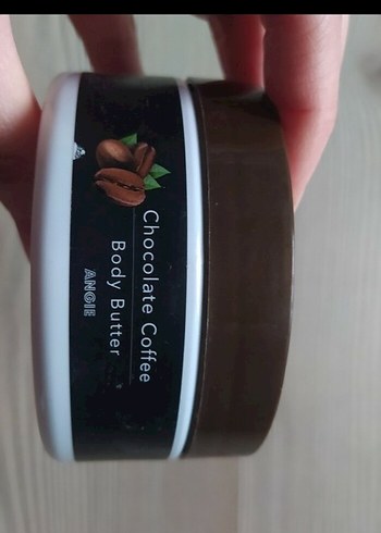 Çikolata Aromalı Vücut Kremi-HEDİYRMDİR - Görsel 2