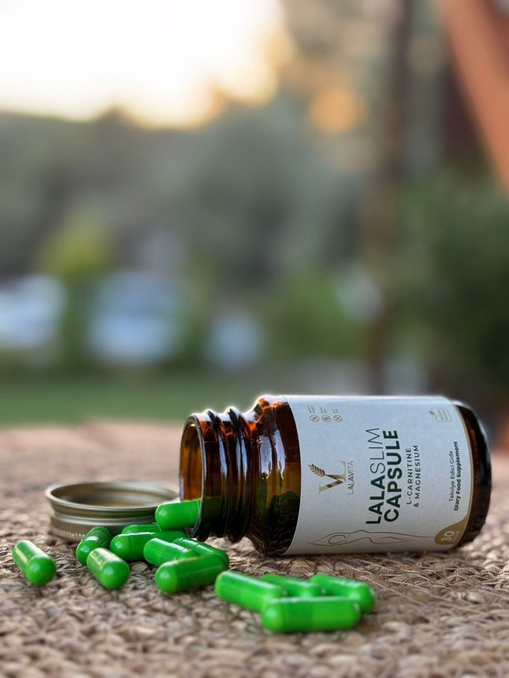 FOROX5 Güçlendirici 45 Kapsül zayıflama hapi-5 adet kapsul fiyat - Görsel 5