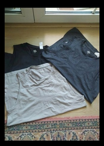 termal içlik ALO Spor Atlet - Görsel 5