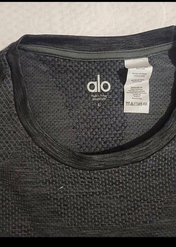 termal içlik ALO Spor Atlet - Görsel 2