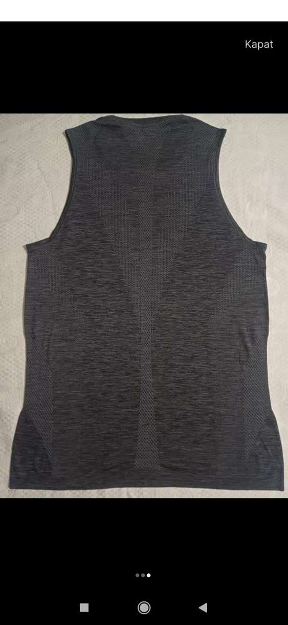 termal içlik ALO Spor Atlet - Görsel 4