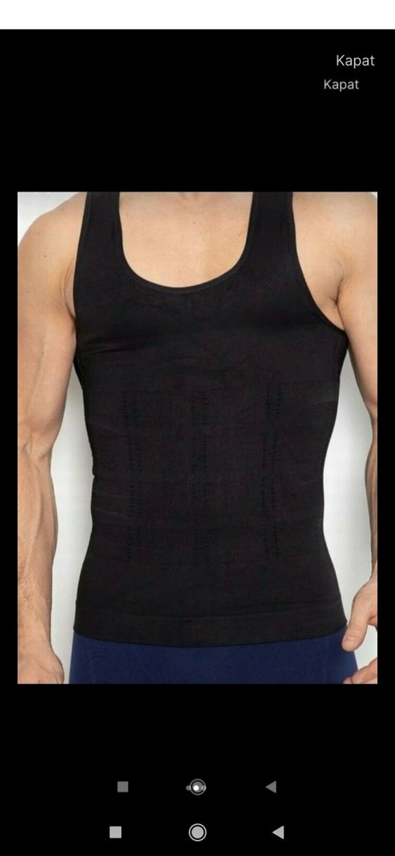 termal içlik ALO Spor Atlet - Görsel 3