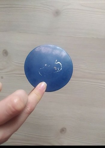 Bej Pudra light renk pembe alt tonlu - Görsel 3