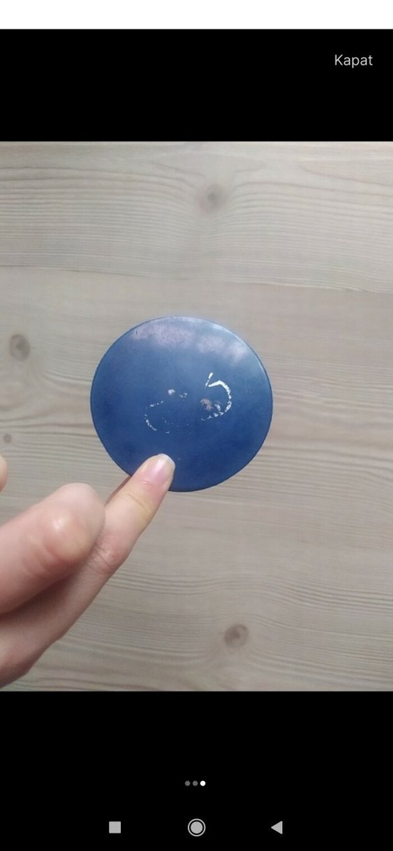 Bej Pudra light renk pembe alt tonlu - Görsel 3