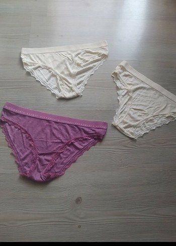 ORJİNAL İç Çamaşırı - Görsel 2