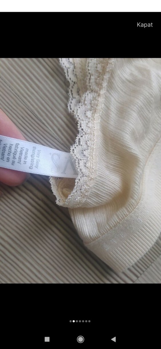 ORJİNAL İç Çamaşırı - Görsel 3