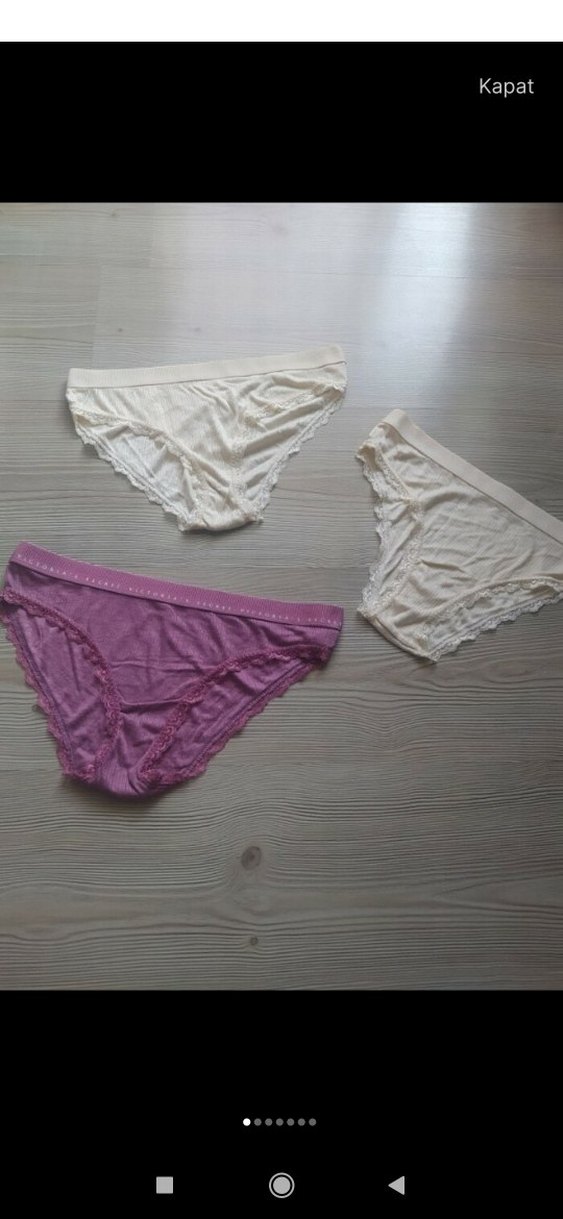 ORJİNAL İç Çamaşırı - Görsel 2