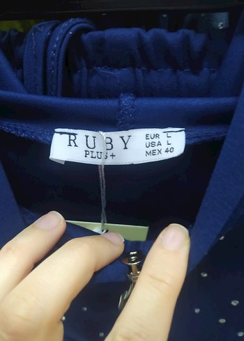 taşlı eşofman takim - Görsel 6