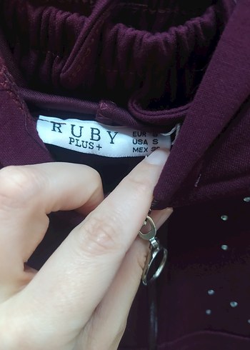 taşlı eşofman takim - Görsel 4