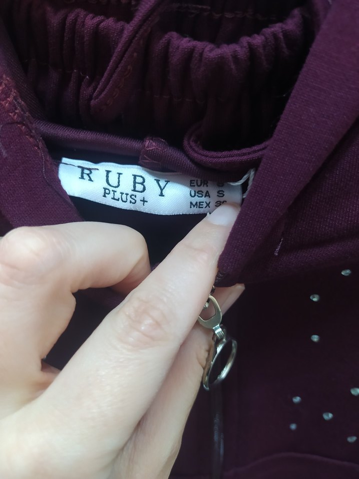 taşlı eşofman takim - Görsel 4