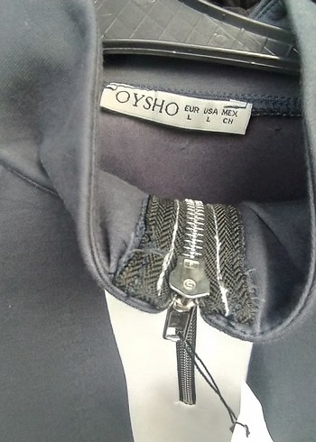 gri çizgili model kumas Takım esofman - Görsel 10