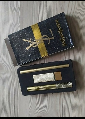 3'lu makyaj set - Görsel 4